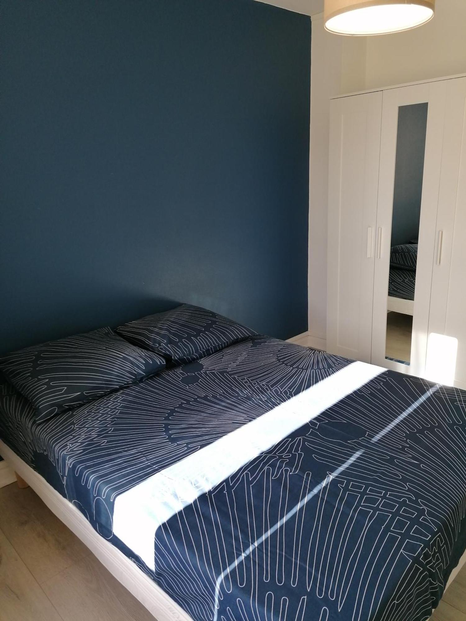 Apartmán Sweet Host Clermont-Ferrand Pokoj fotografie